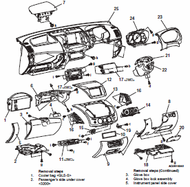 2006 Mitsubishi Triton Service Repair Workshop Manual DOWNLOAD ...
